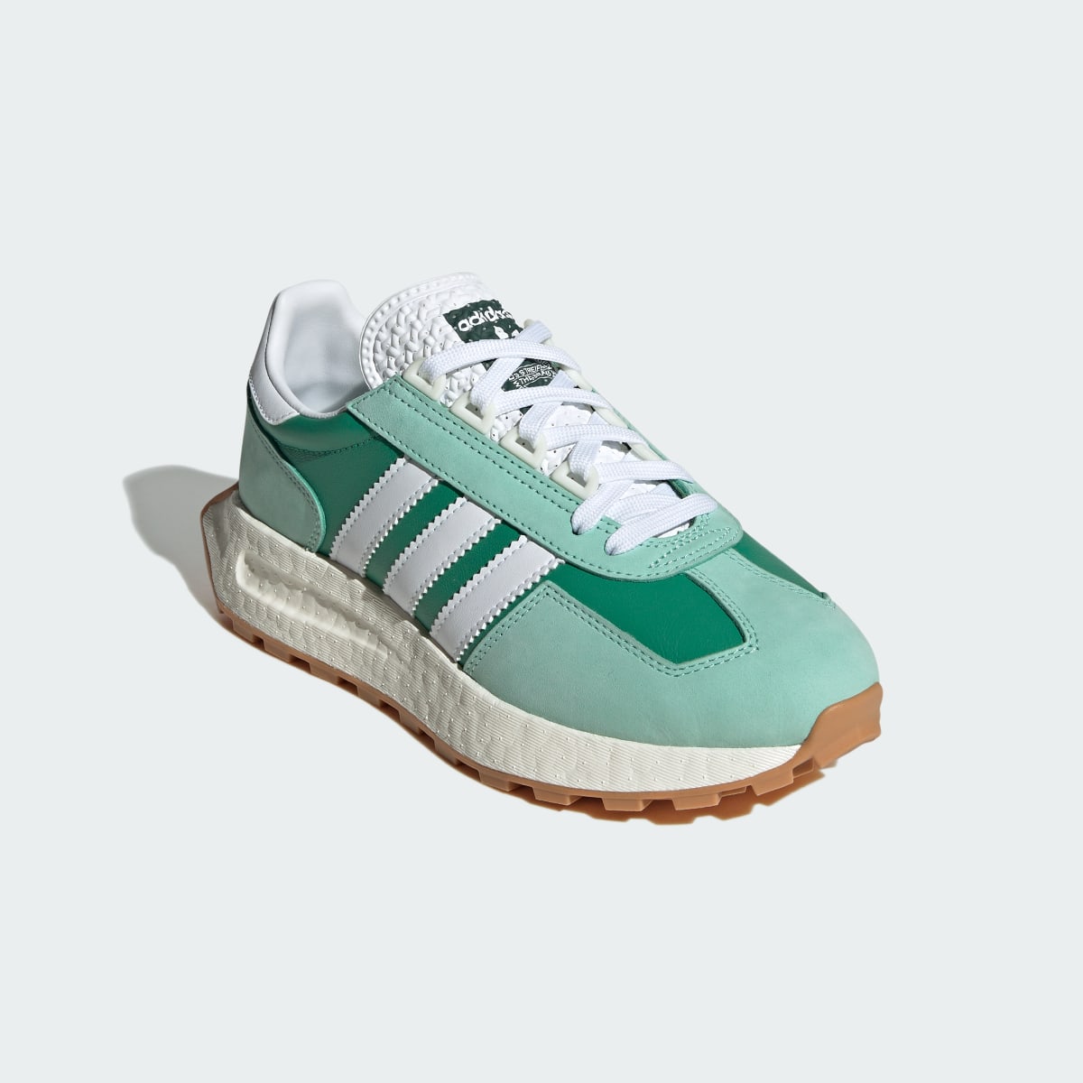 Adidas Retropy E5 Shoes. 5