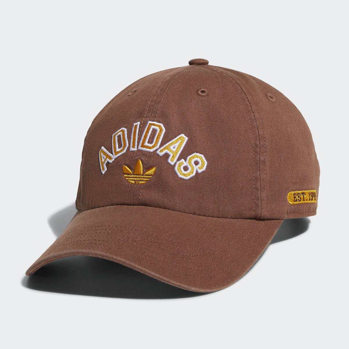 Adidas Relaxed New Prep Hat. 4