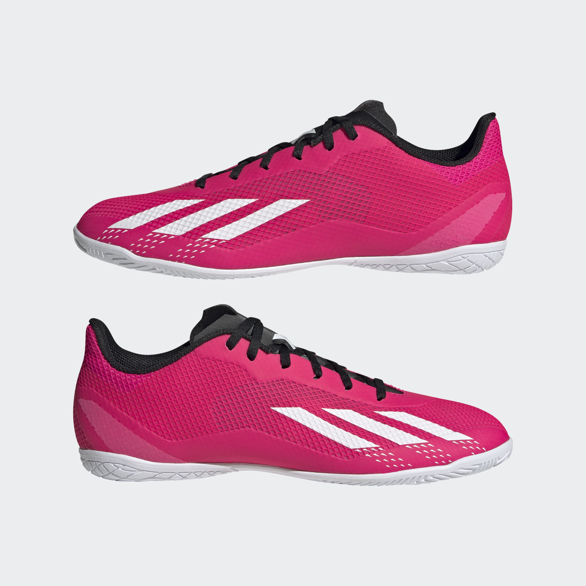 Adidas Botas de Futebol X Speedportal.4 – Pavilhão. 8