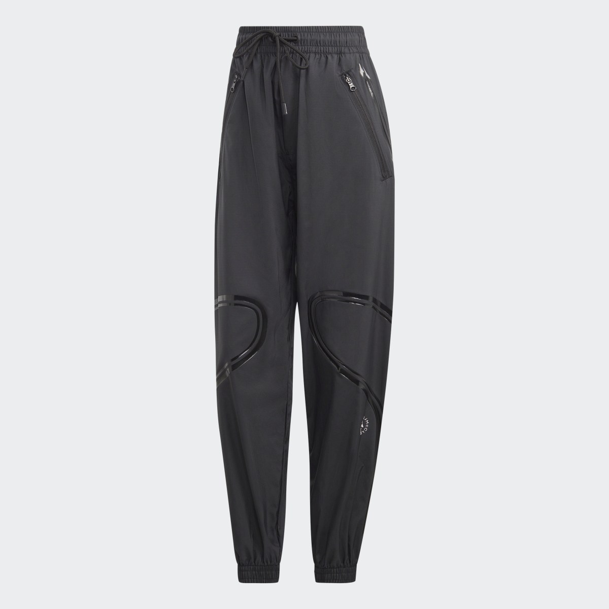 Adidas by Stella McCartney TruePace Woven Training Suit Joggers. 5