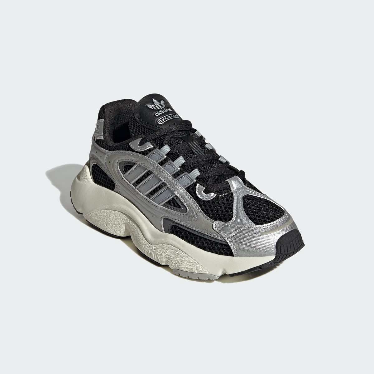 Adidas Chaussure OZMILLEN Enfants. 5