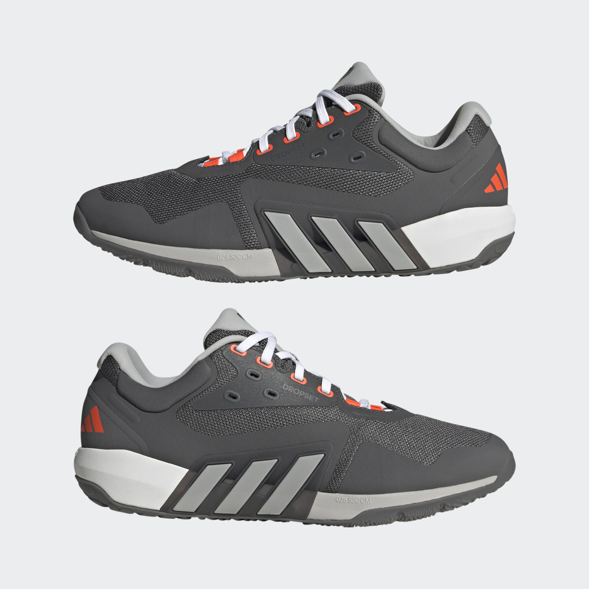 Adidas Dropset Trainer Schuh. 11