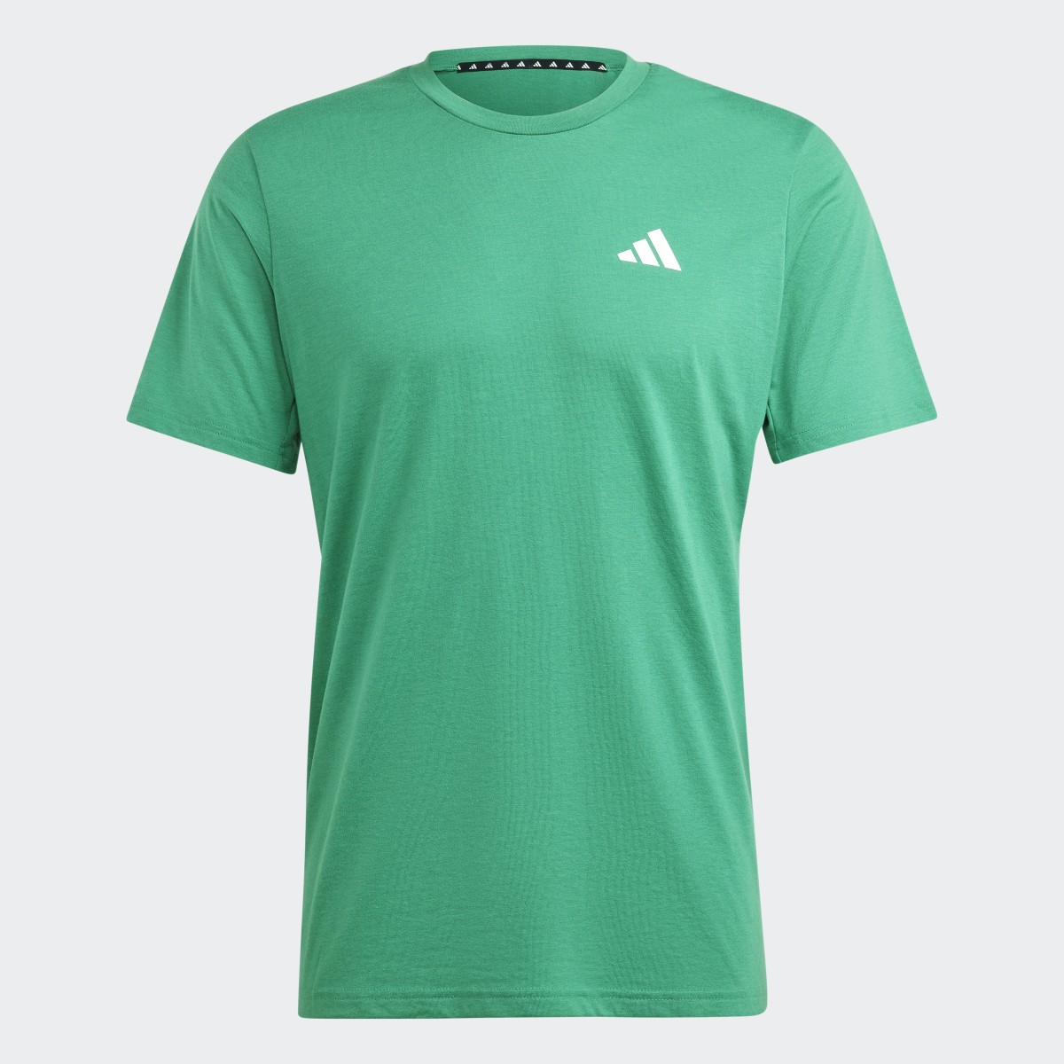 Adidas T-shirt da allenamento Train Essentials Feelready. 5