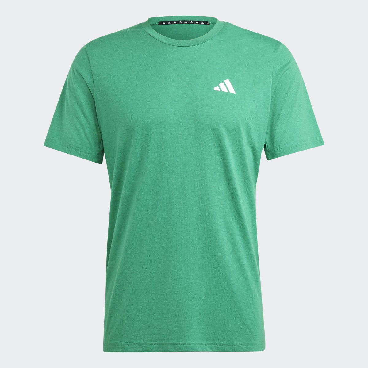 Adidas Train Essentials Feelready Training T-Shirt. 5