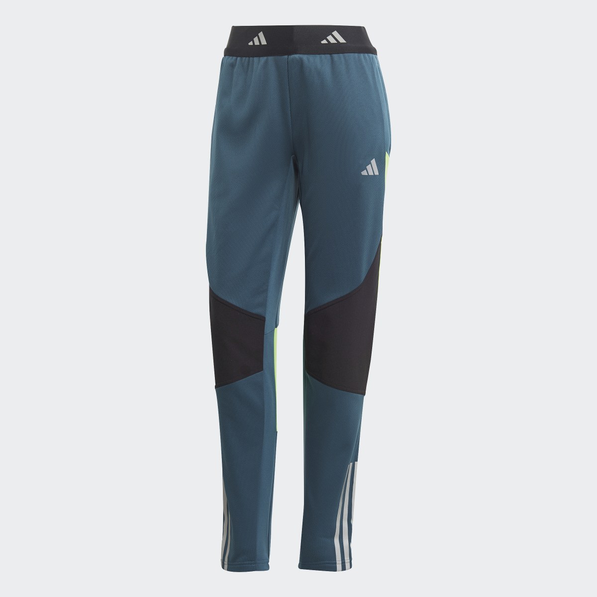 Adidas Pantalon hiver Tiro 23 Competition. 5