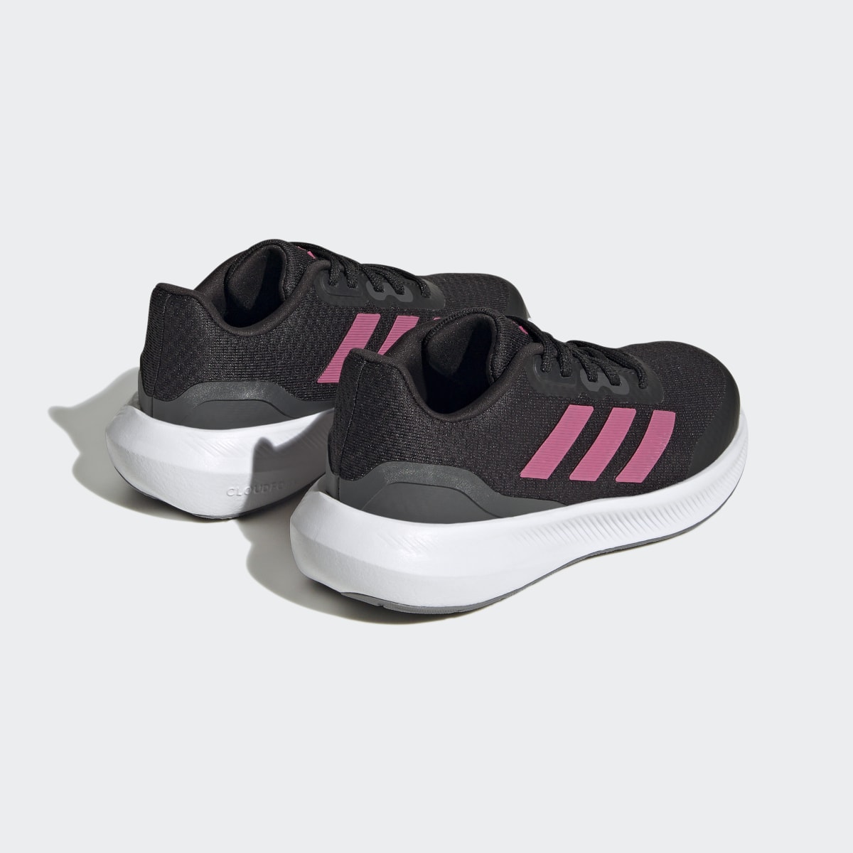 Adidas Falcon 3 Sport Lace Shoes. 6