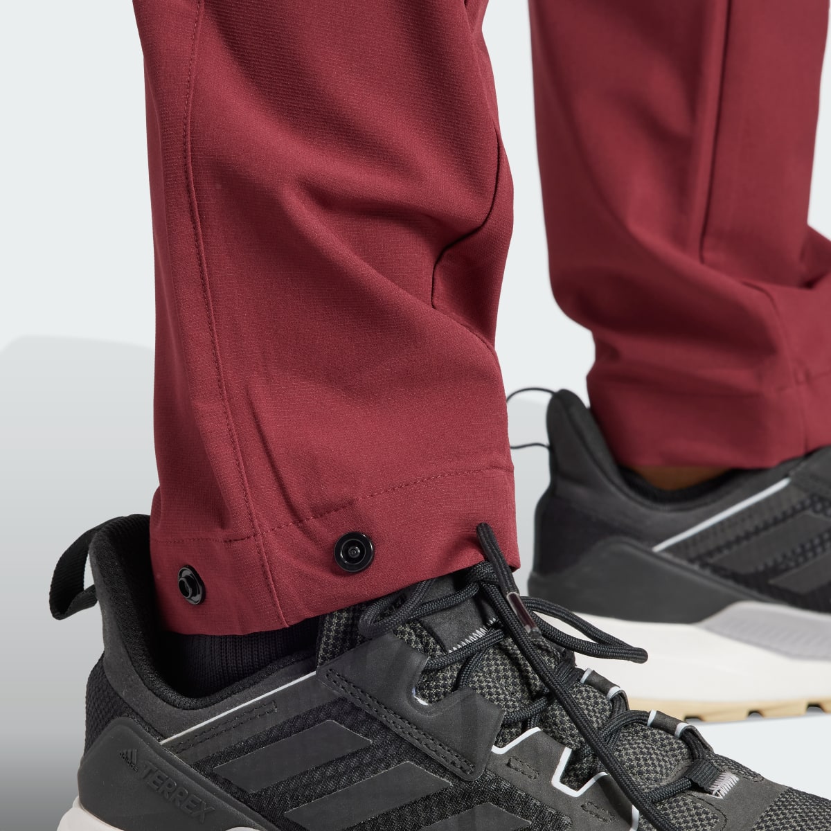 Adidas Pantalon de randonnée Terrex Liteflex. 7
