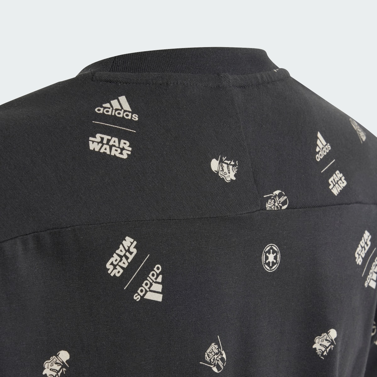 Adidas Playera adidas x Star Wars Z.N.E.. 5