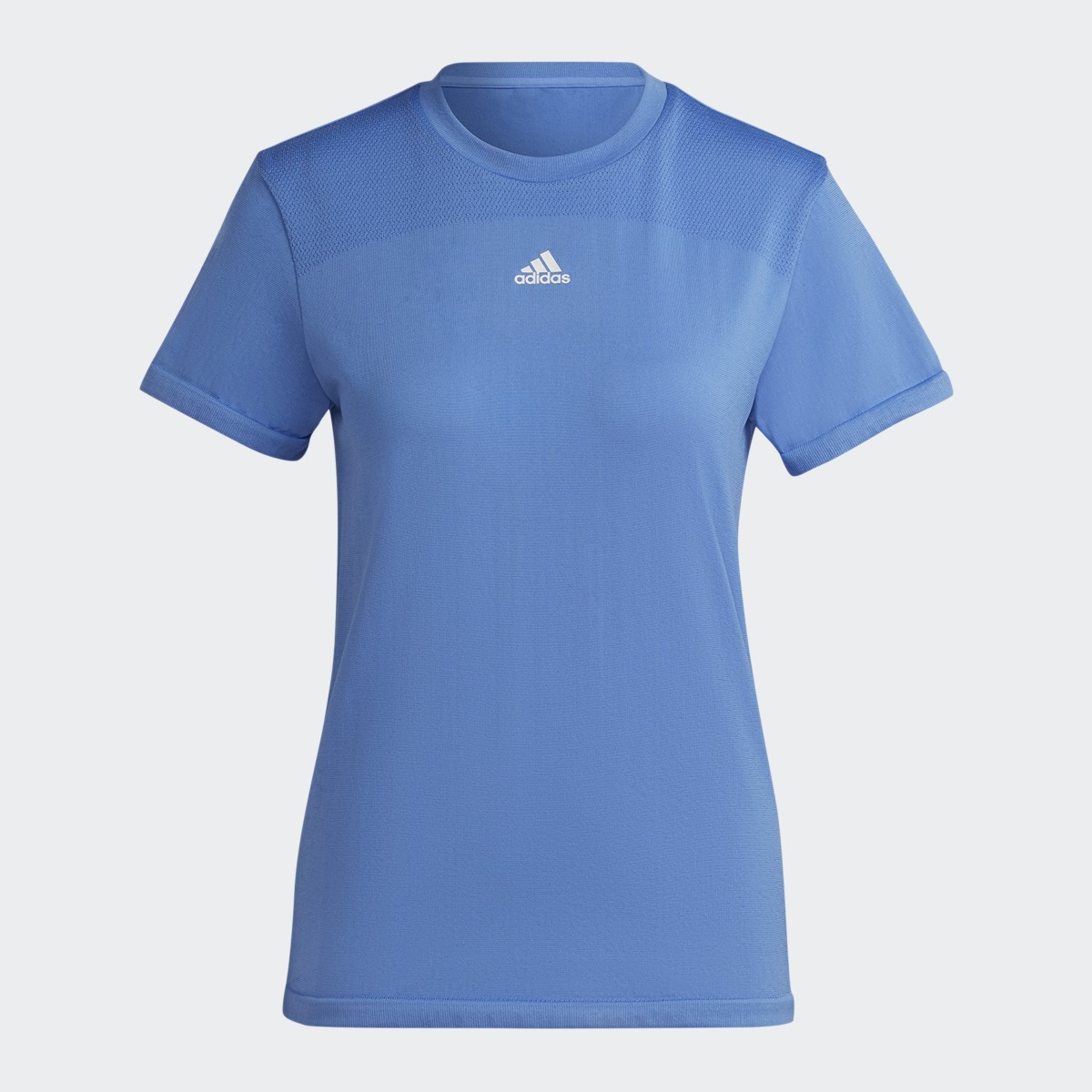 Adidas Camiseta adidas AEROKNIT Seamless. 5