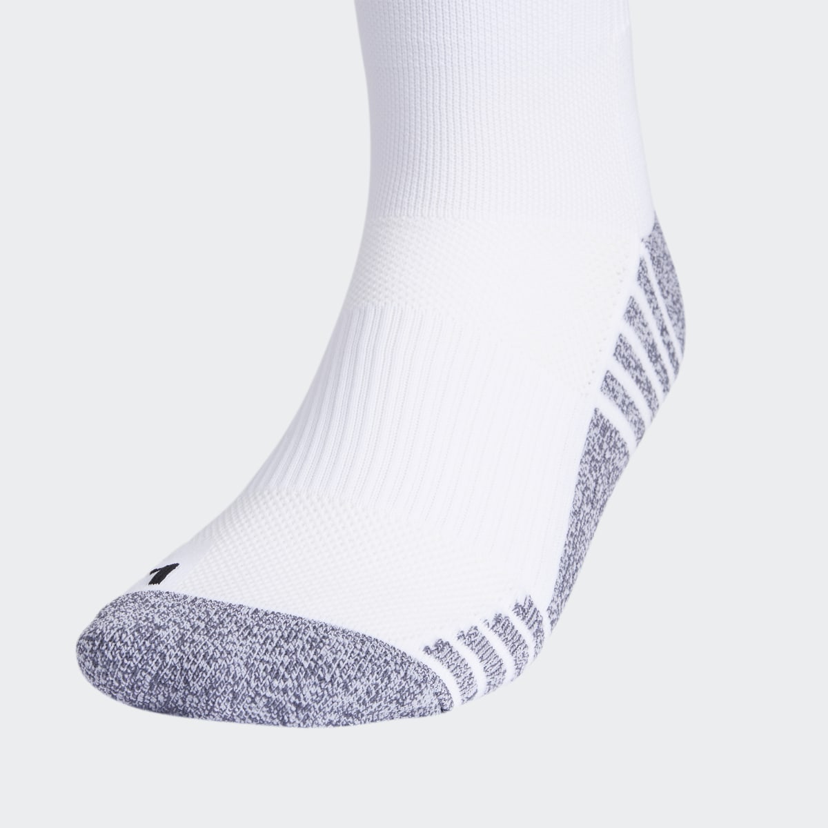 Adidas Team Speed 4 Soccer Over-the-Calf Socks. 4