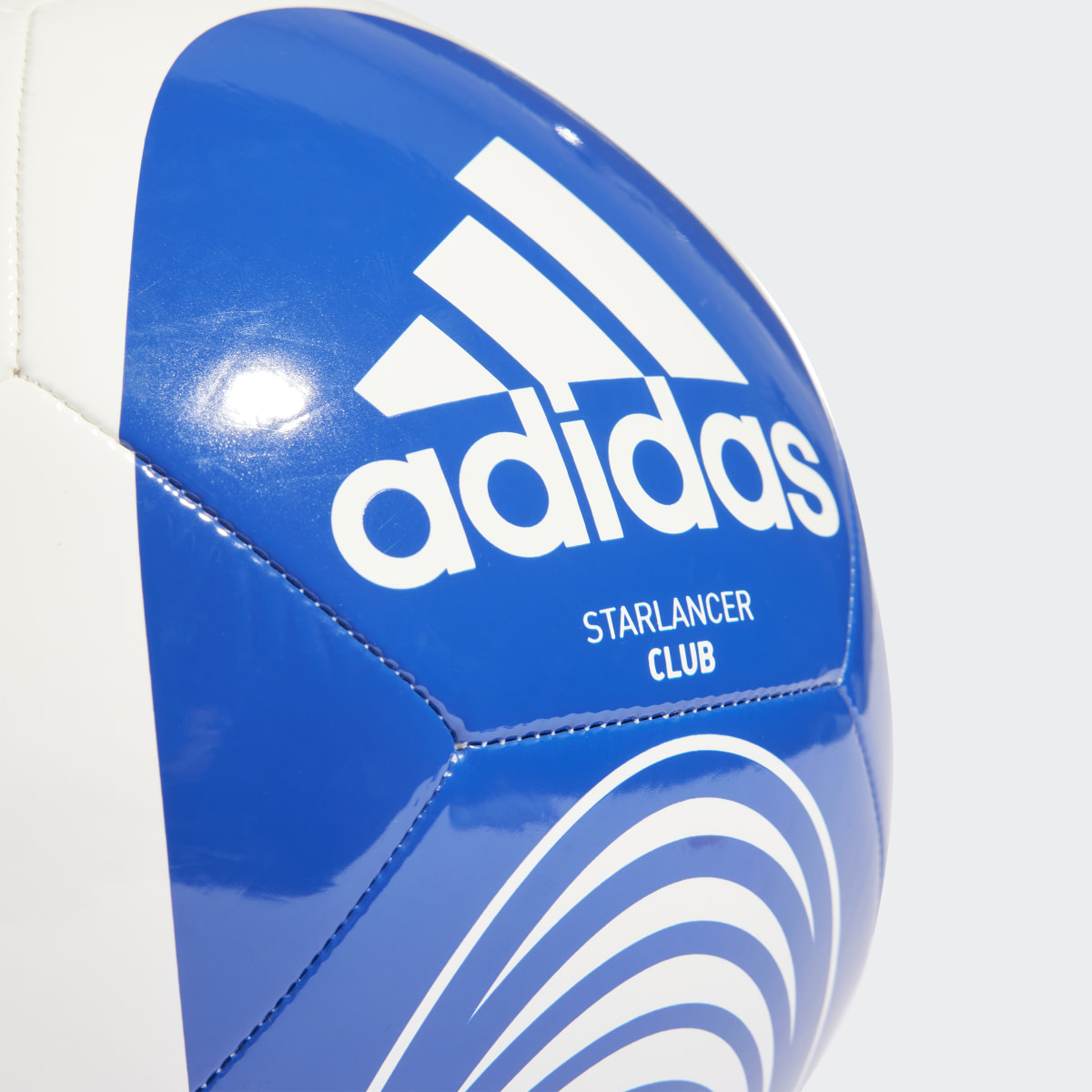 Adidas Starlancer Club Ball. 4