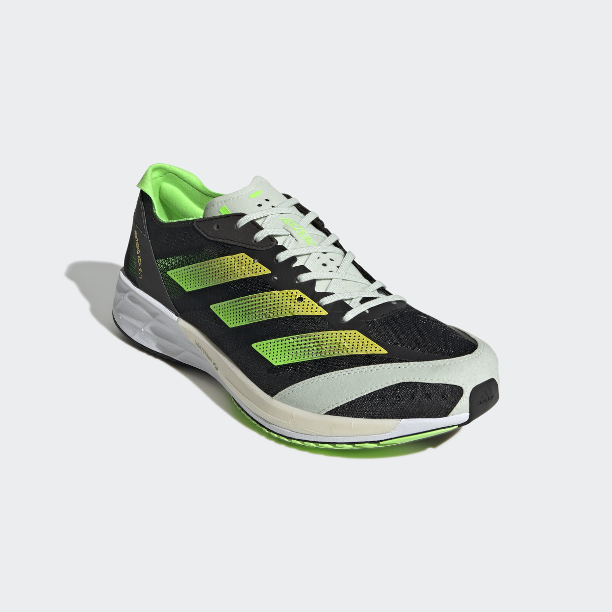 Adidas Adizero Adios 7 Shoes. 5