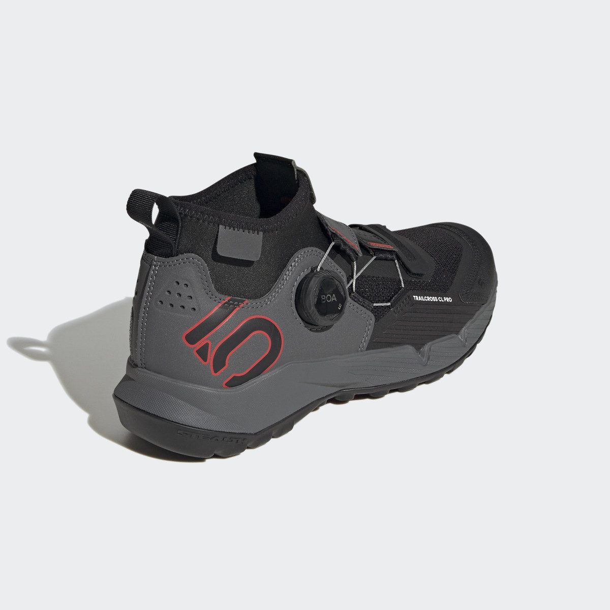 Adidas Five Ten Trailcross Pro Clip-In Mountain Biking Shoes. 6