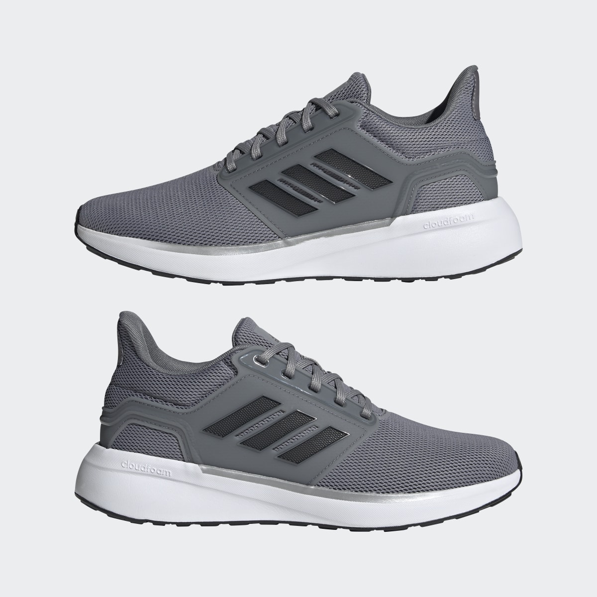 Adidas EQ19 Run Shoes. 8