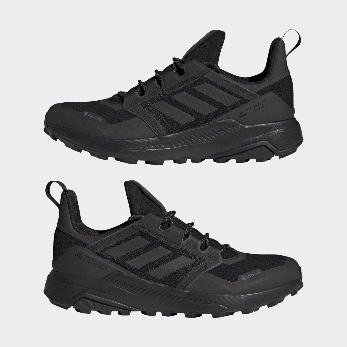 Adidas Sapatilhas de Caminhada GORE-TEX Trailmaker TERREX. 19