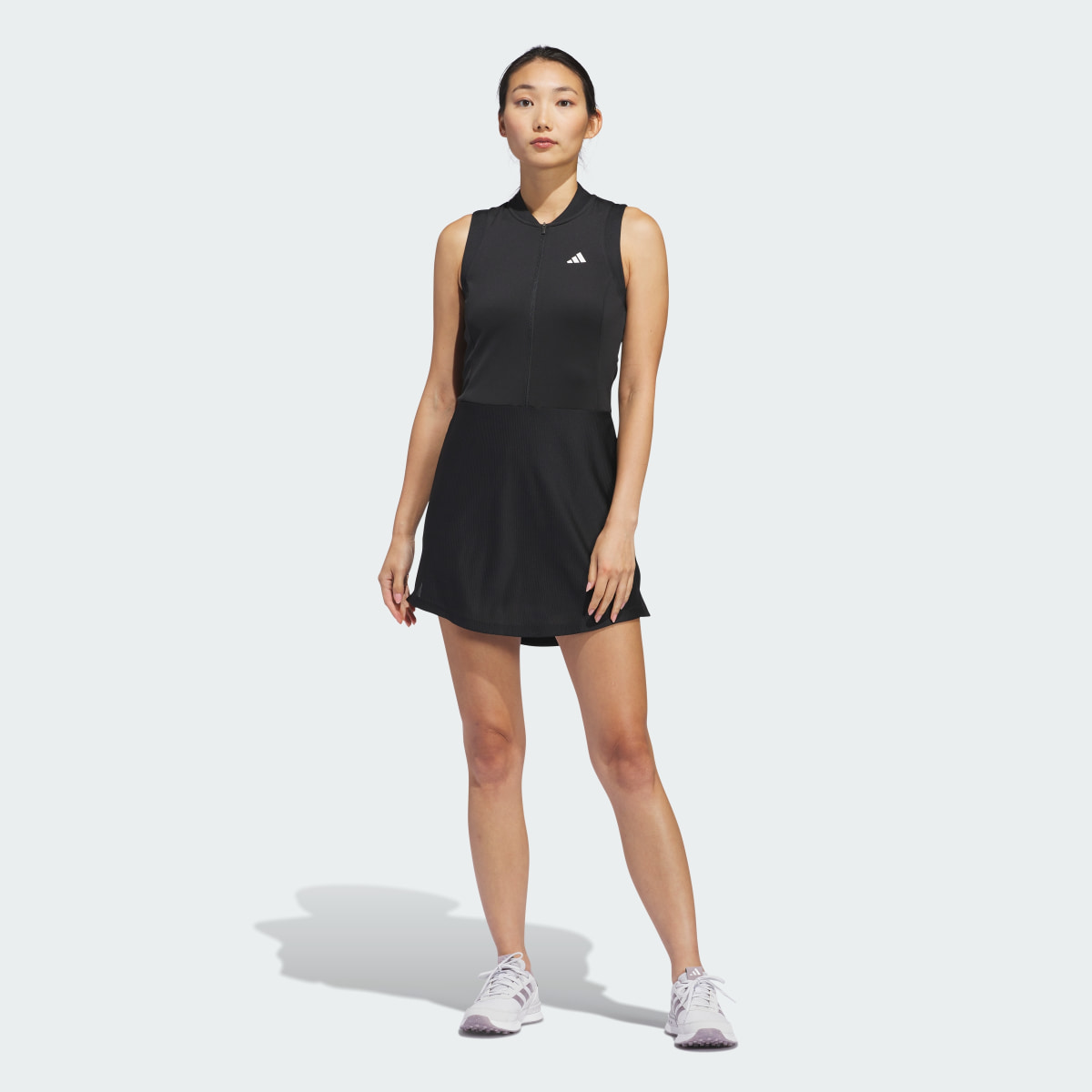 Adidas Women's Ultimate365 Sleeveless Dress. 8