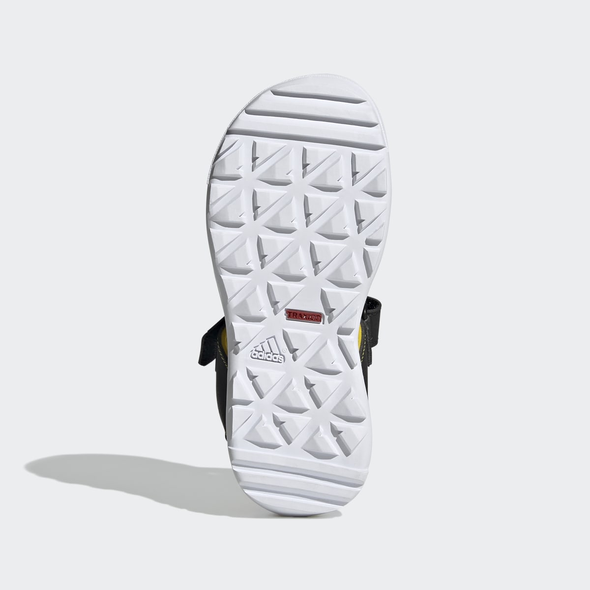 Adidas x LEGO® Captain Toey Sandals. 4