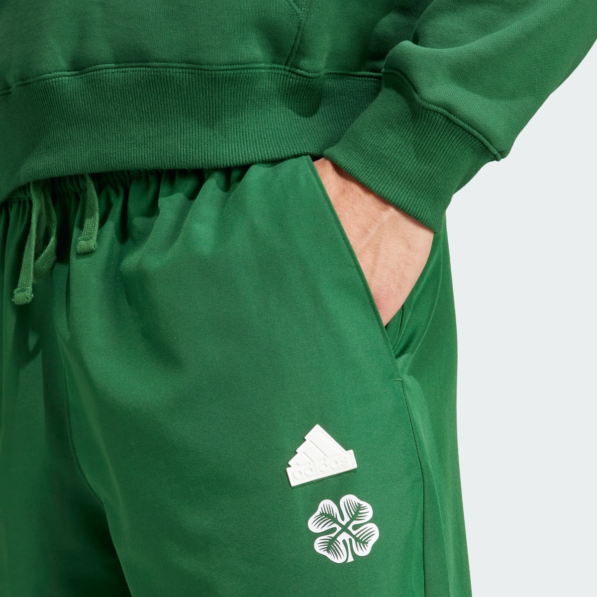 Adidas Pantalon en Celtic FC LFSTLR. 5