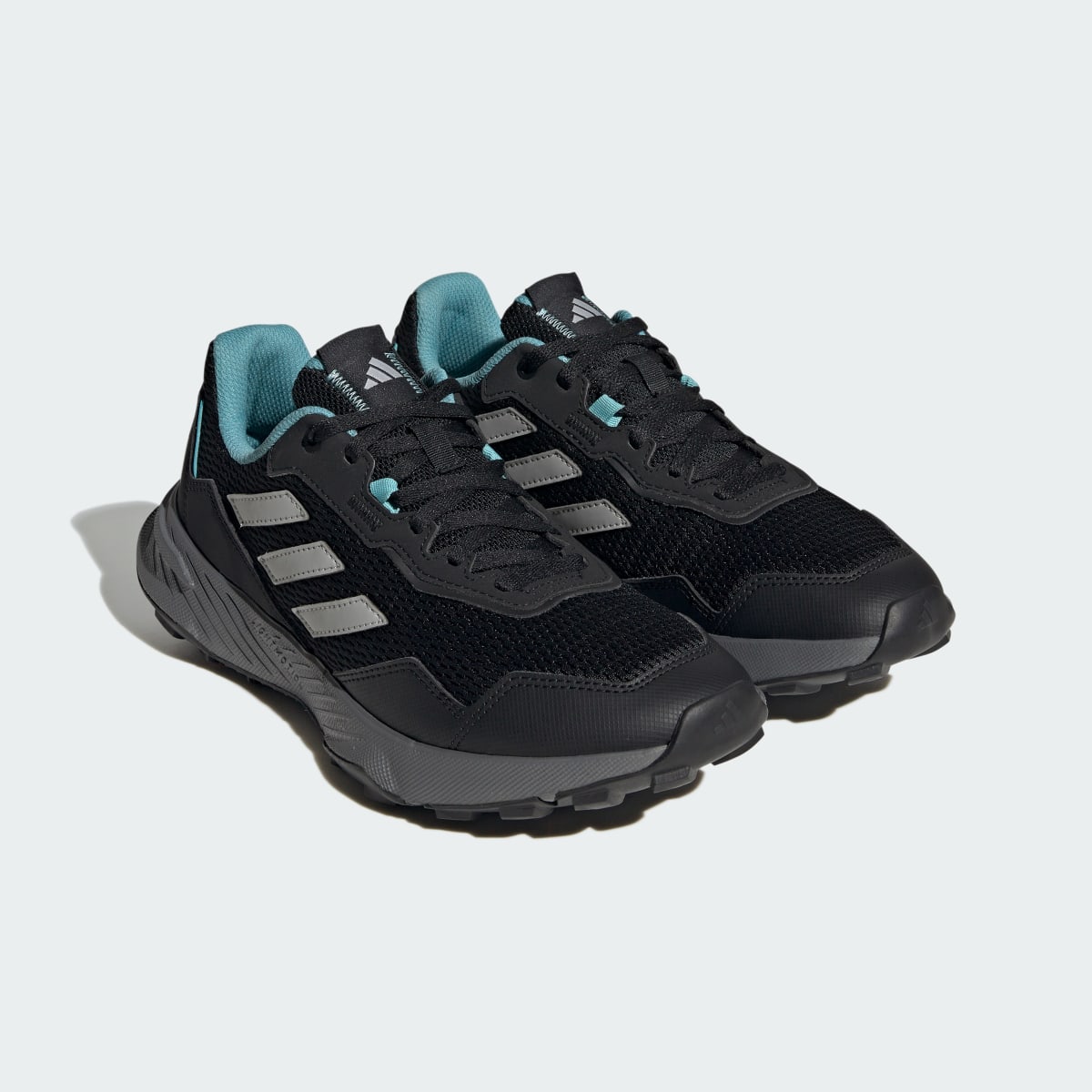 Adidas Tracefinder Arazi Koşu Ayakkabısı. 8