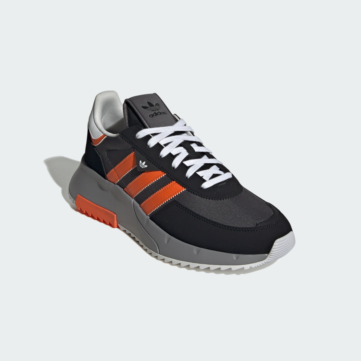 Adidas Retropy F2 Ayakkabı. 7