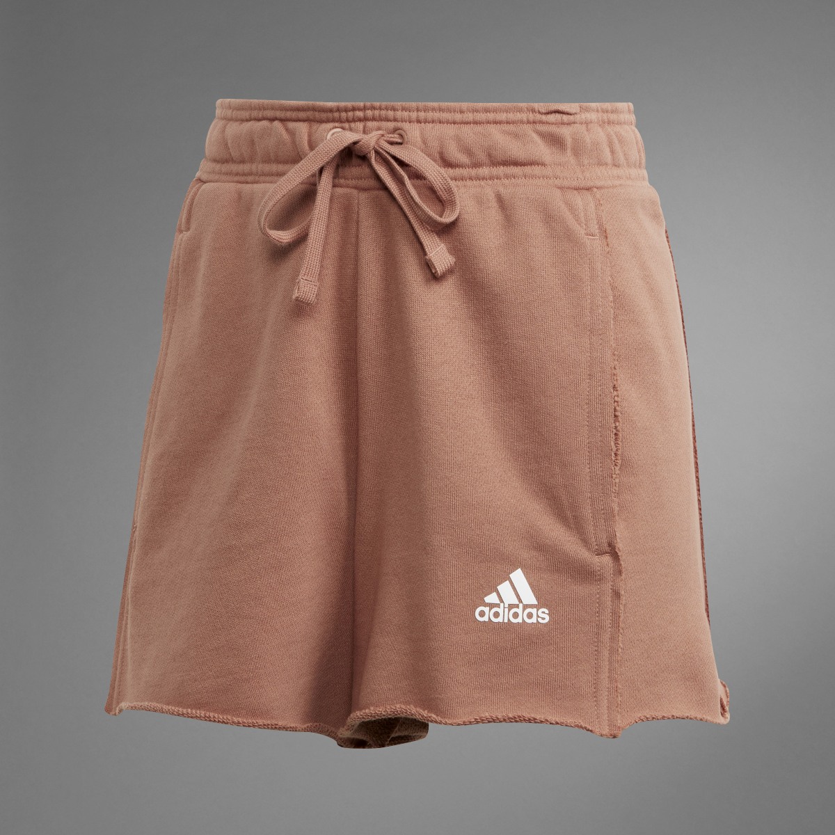 Adidas Calções Descontraídos com Cintura Subida Collective Power. 10