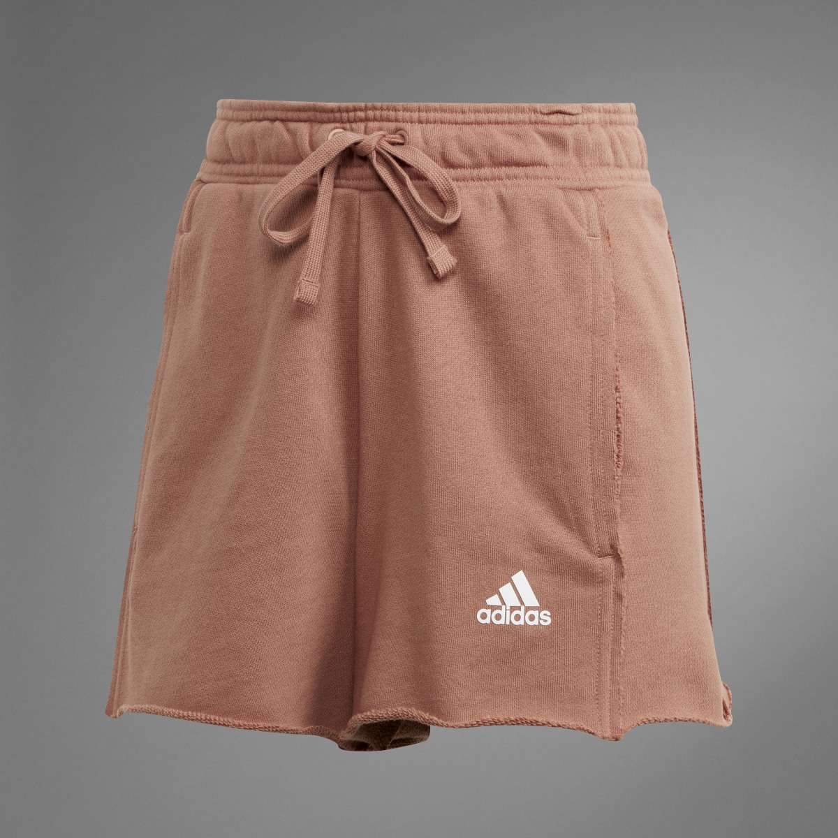 Adidas Short Collective Power High-Rise Relaxed. 10