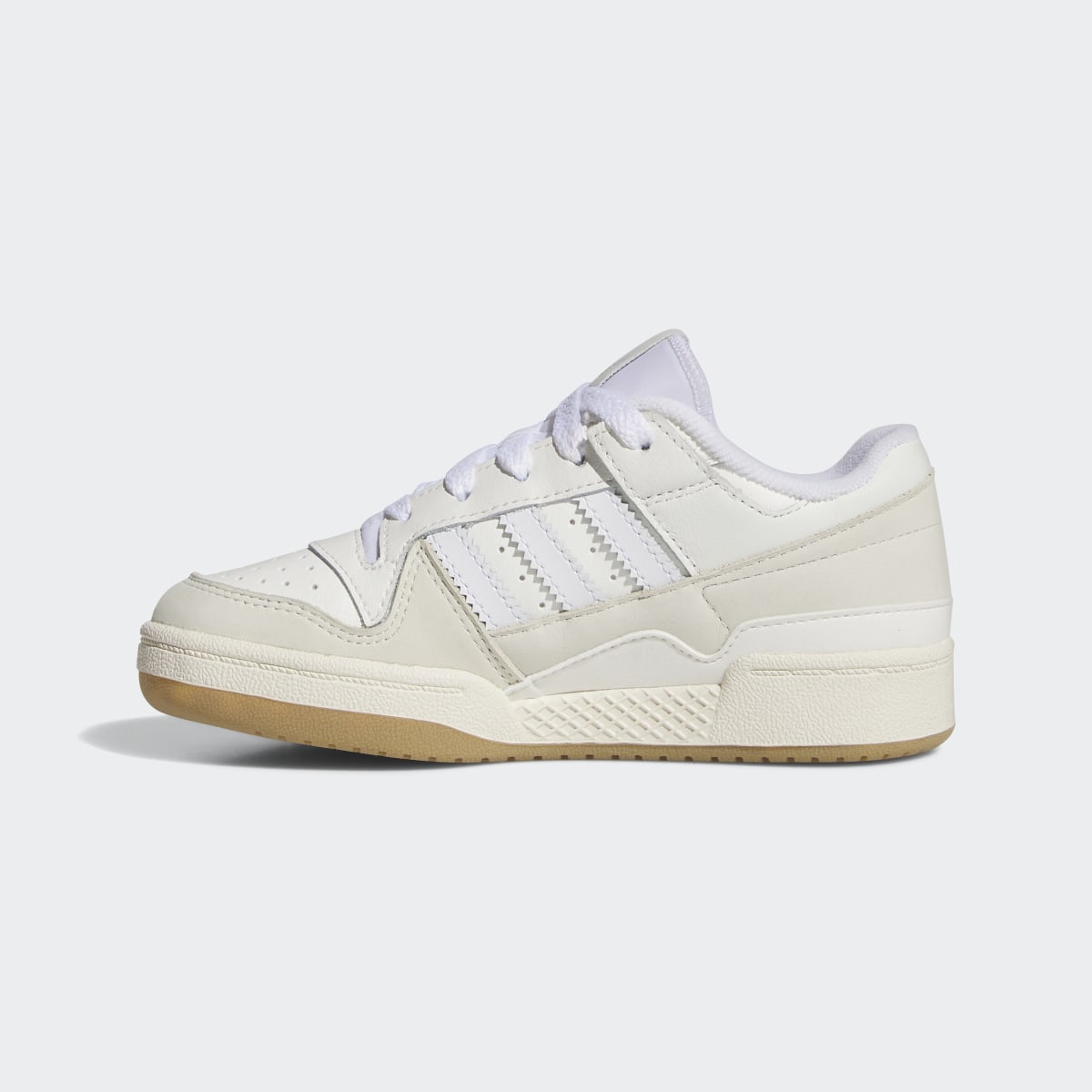 Adidas Chaussure Forum Low. 7