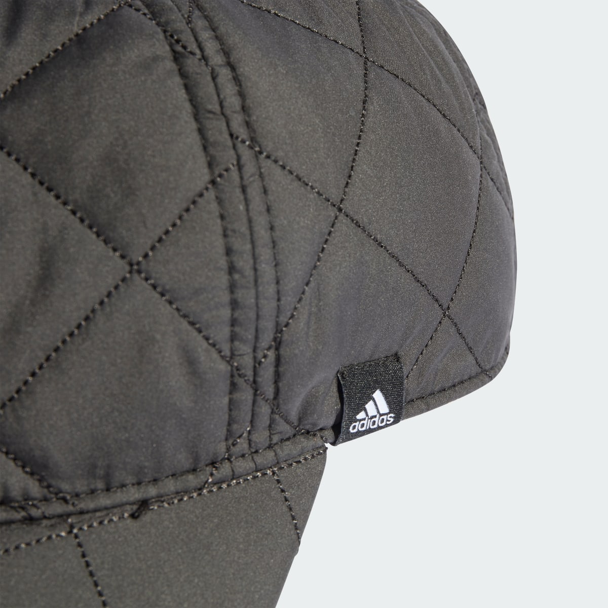 Adidas Padded Comfort Baseball Hat. 4