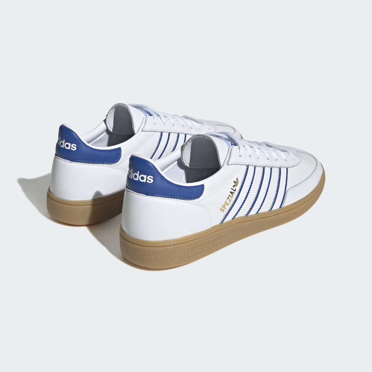 Adidas Handball Spezial Shoes. 6