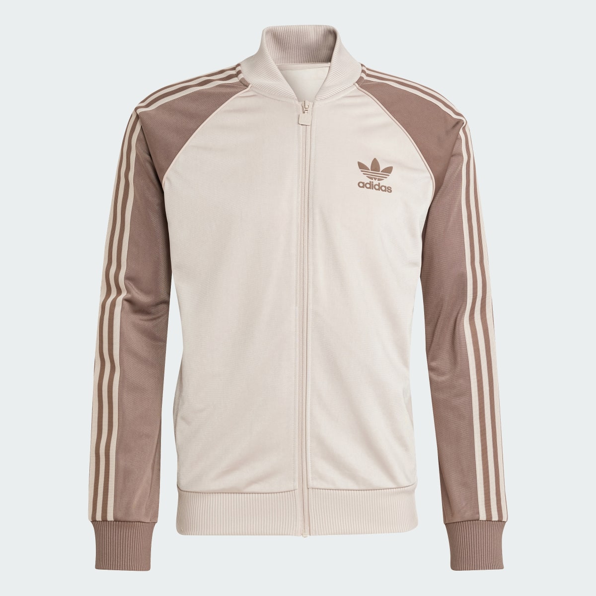 Adidas SST Track Top. 5