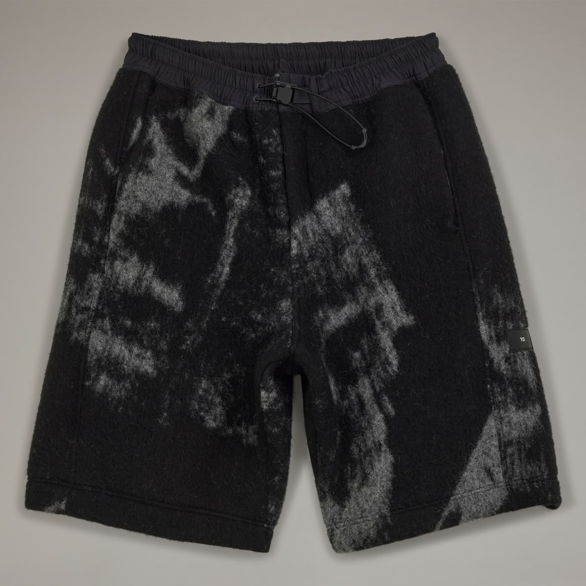 Adidas FLEECE SHORTS. 5