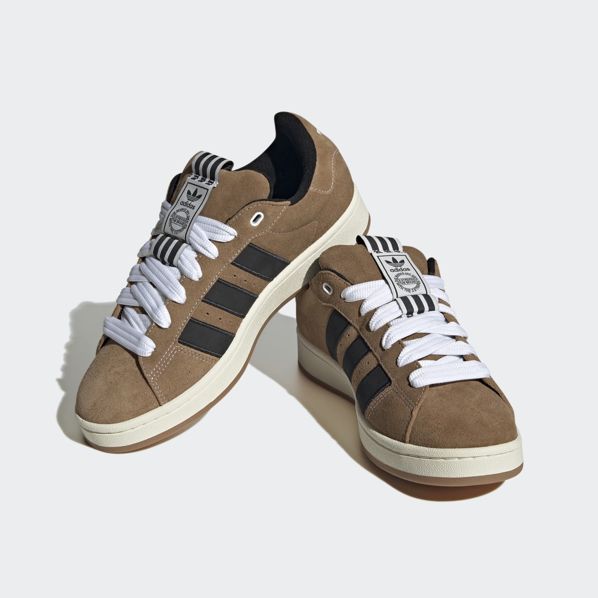 Adidas Campus 00s YNuK Shoes. 6