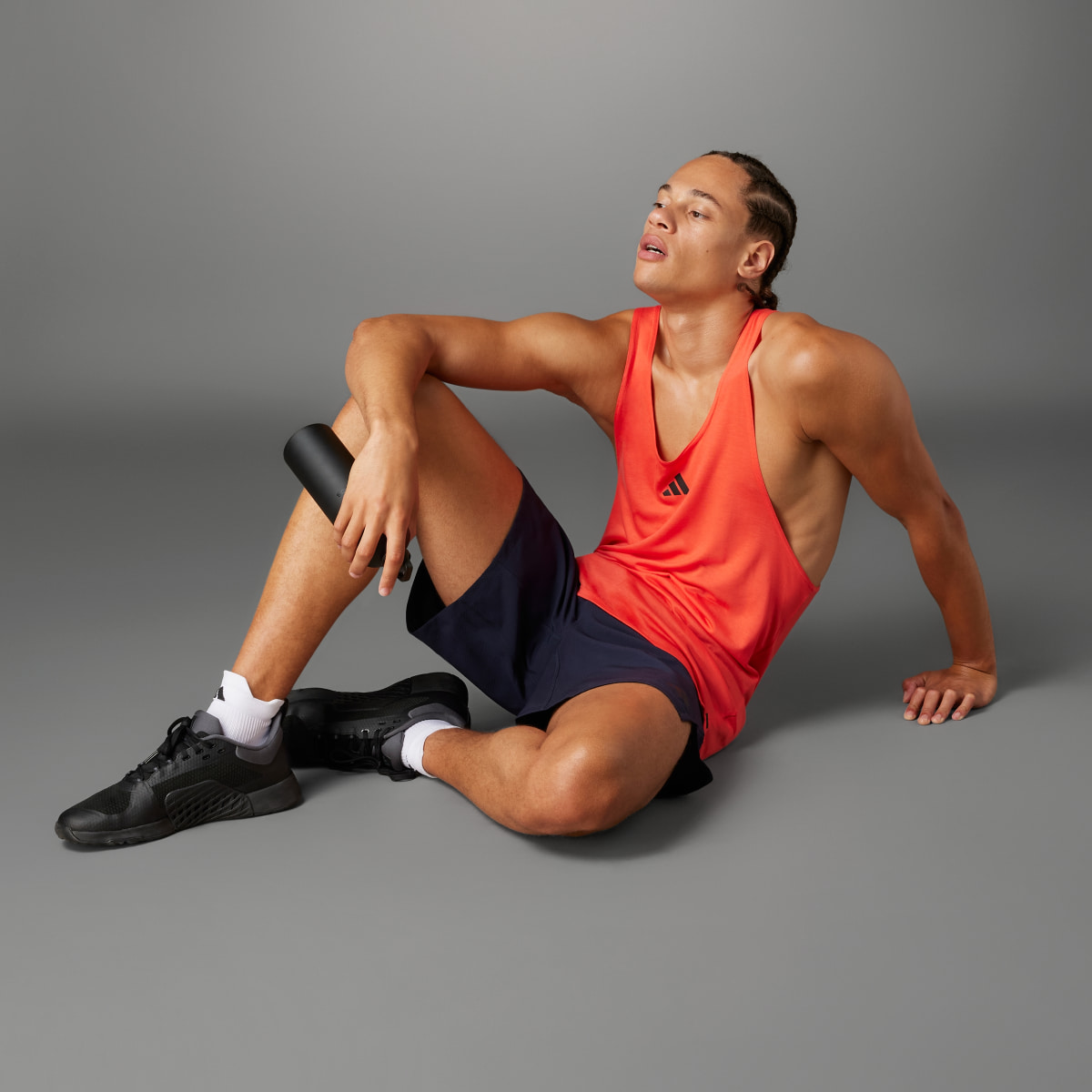 Adidas Workout Stringer Atlet. 5