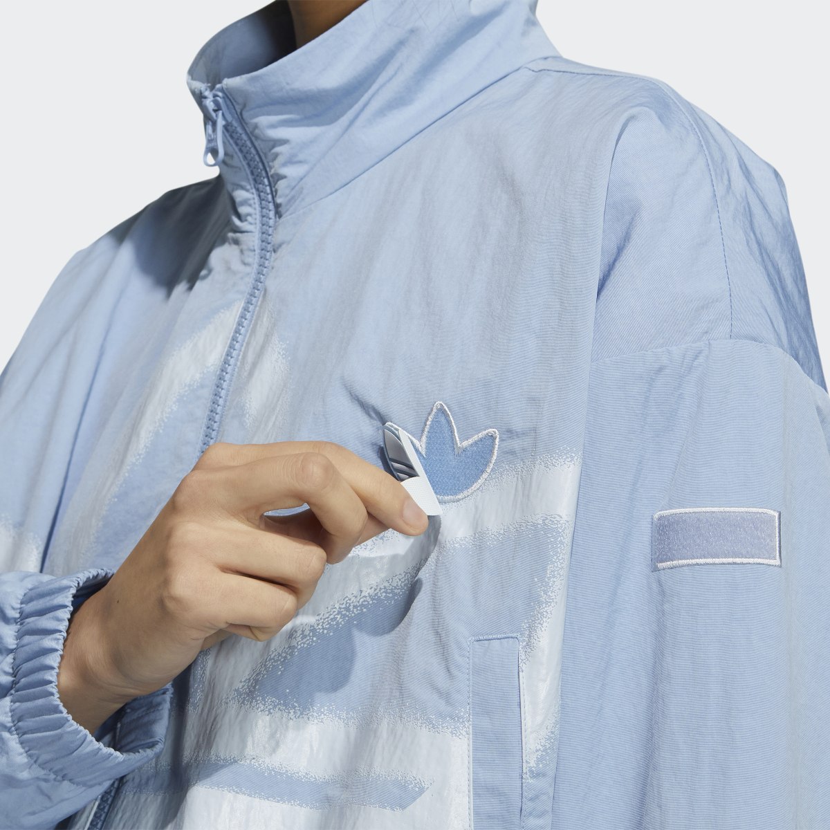 Adidas Adicolor Track Jacket. 6 Adidas Adicolor Track Jacket. 6