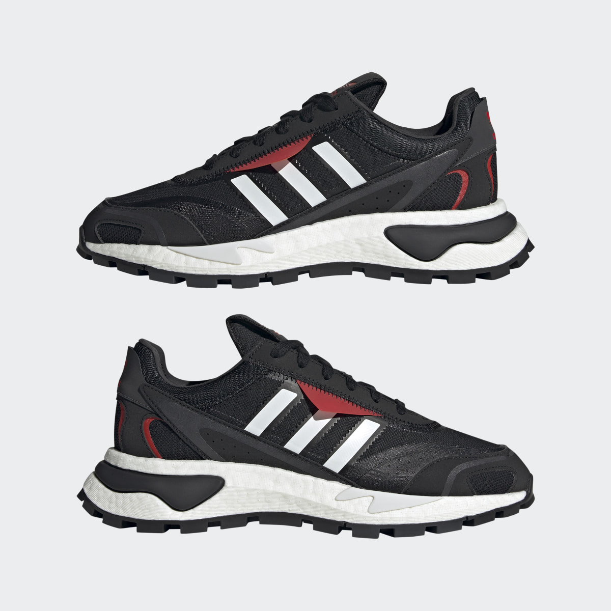 Adidas Sapatilhas Retropy E9. 11