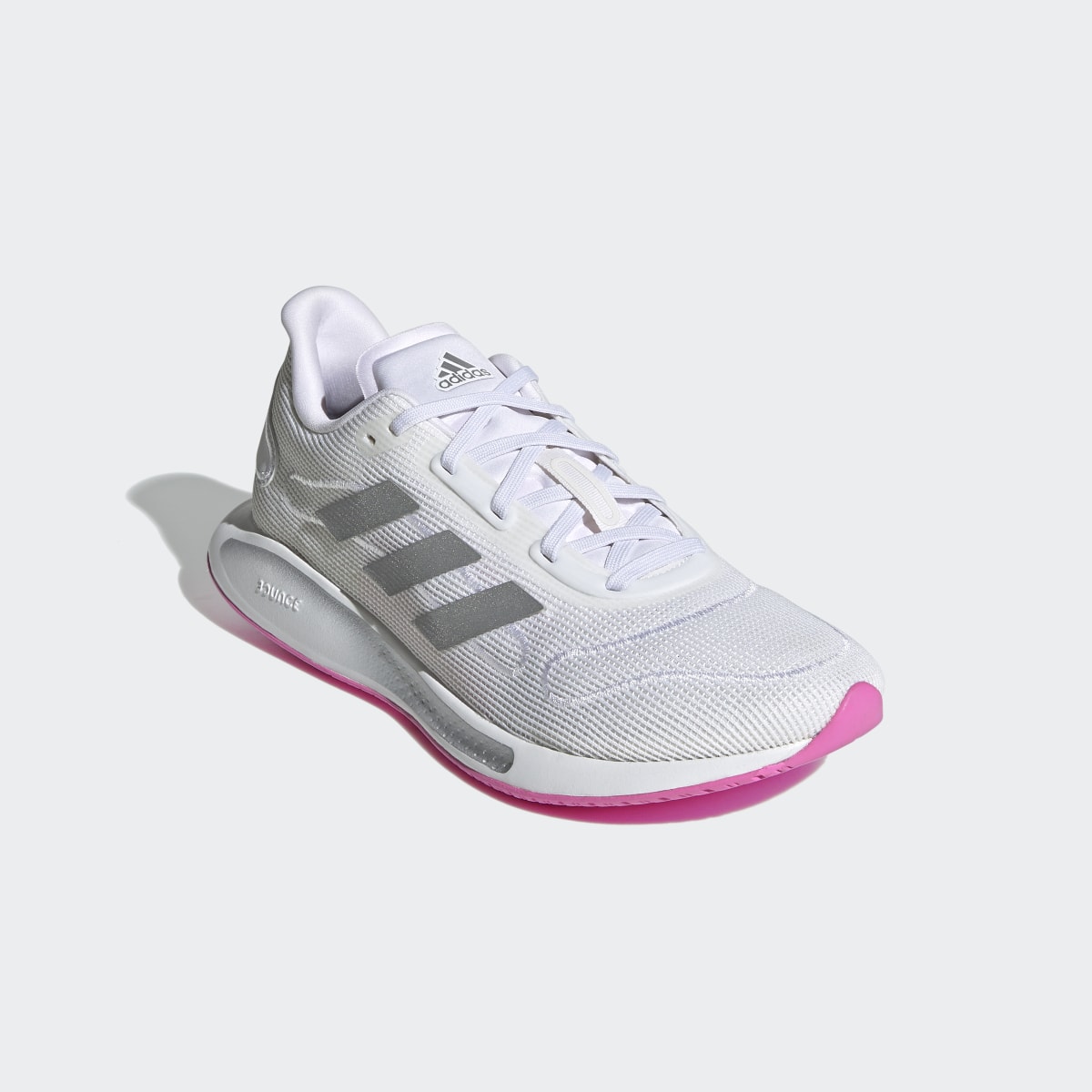 Adidas Galaxar Koşu Ayakkabısı. 7