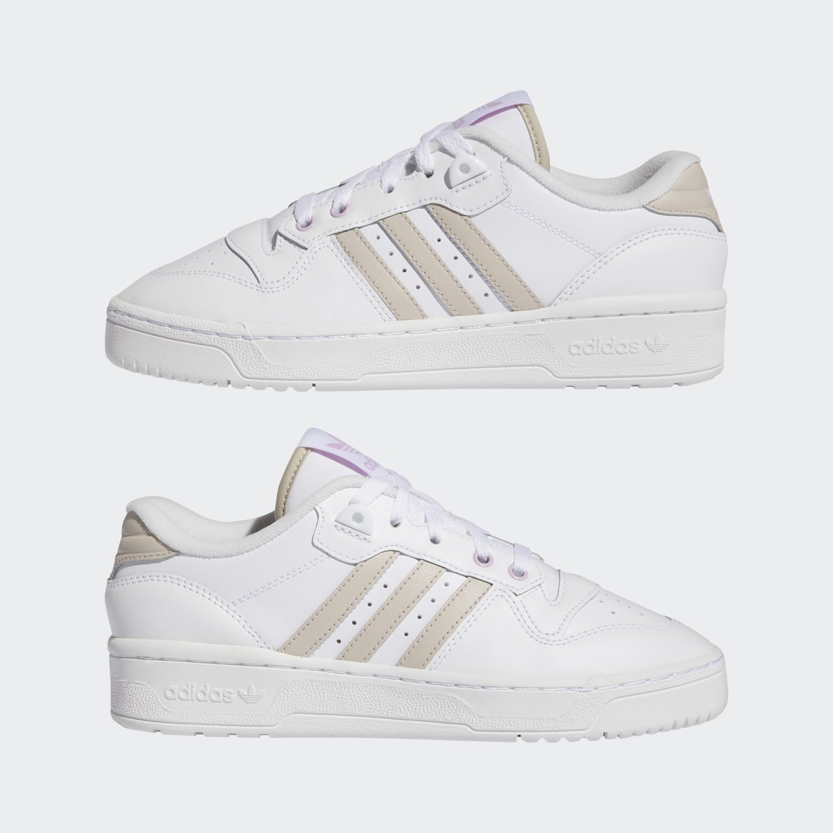 Adidas Buty Rivalry Low. 8