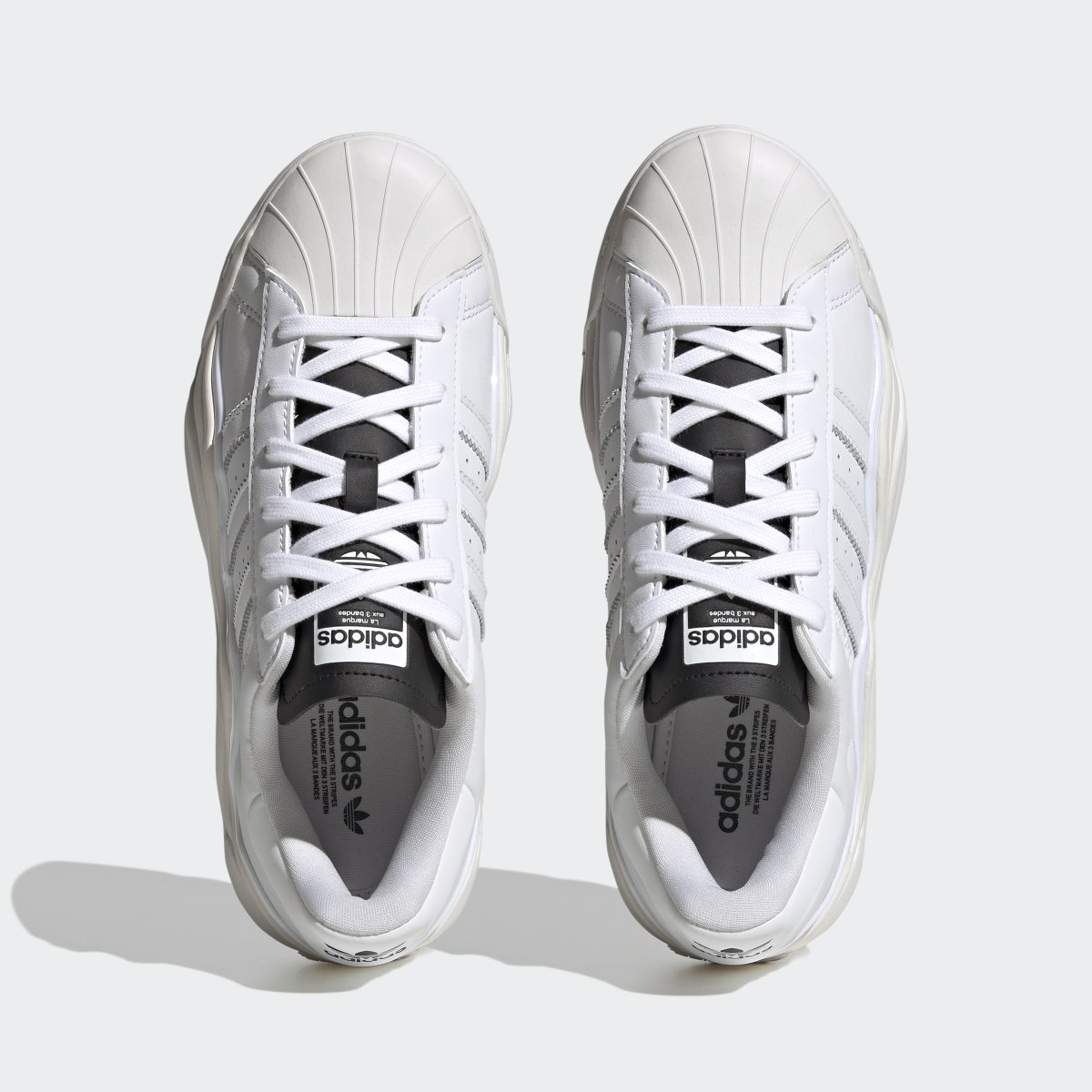 Adidas Superstar Millencon Schuh. 6