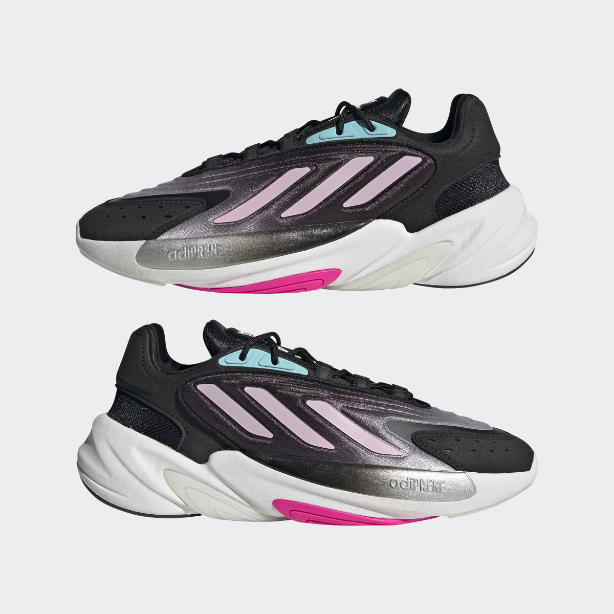 Adidas Chaussure Ozelia. 11