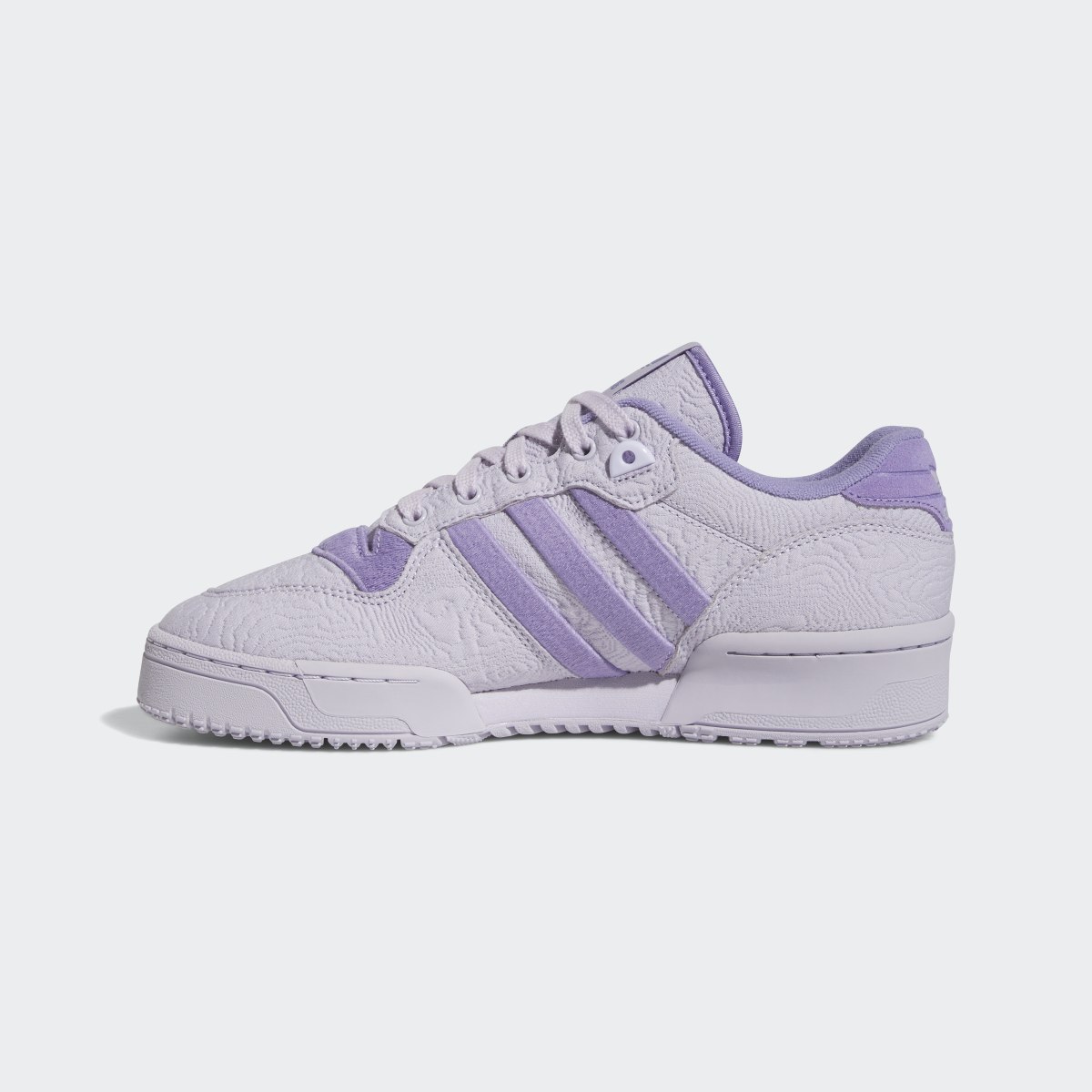 Adidas Tenis Rivalry Low TR. 7