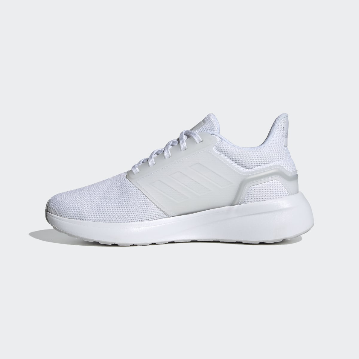 Adidas EQ19 Koşu Ayakkabısı. 7