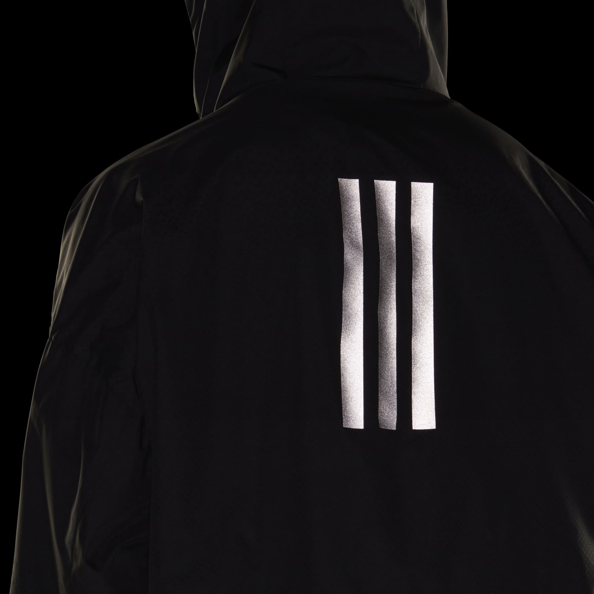 Adidas MYSHELTER Windweave Hooded Pullover. 7