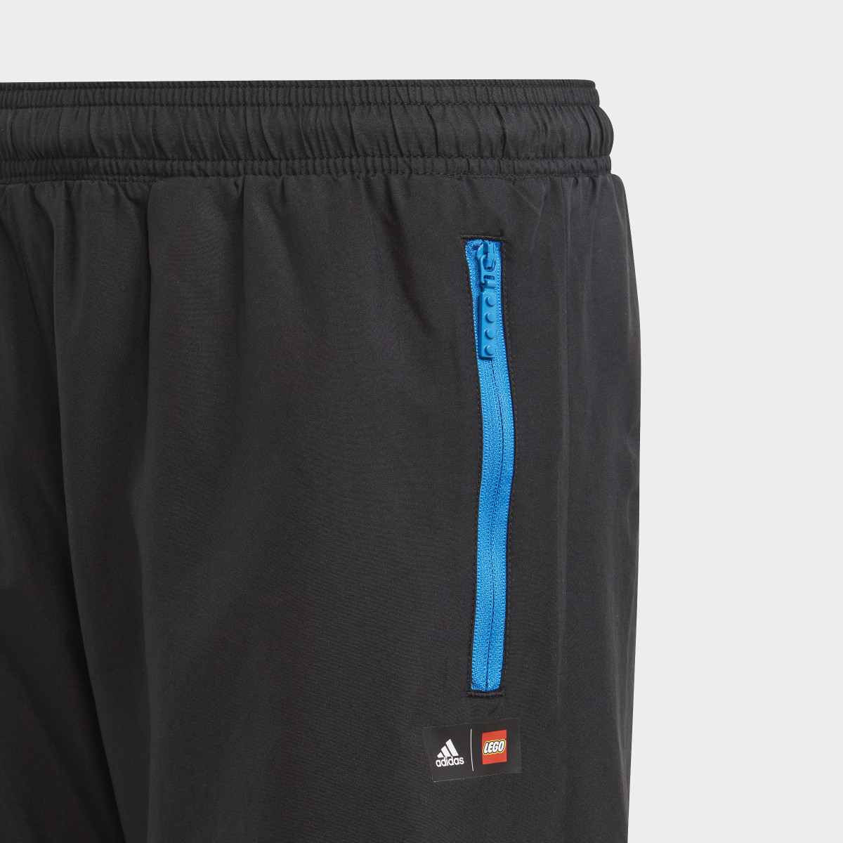 Adidas x Classic LEGO® Swim Shorts Kids. 4