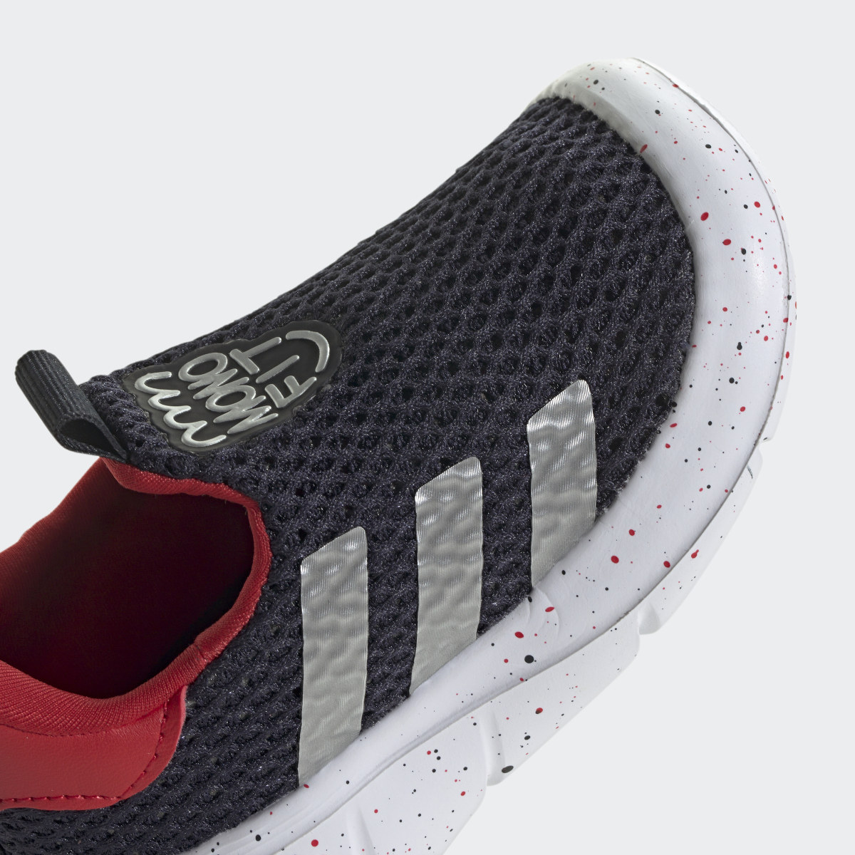 Adidas Sapatilhas Slip-On para Lifestyle MONOFIT. 9