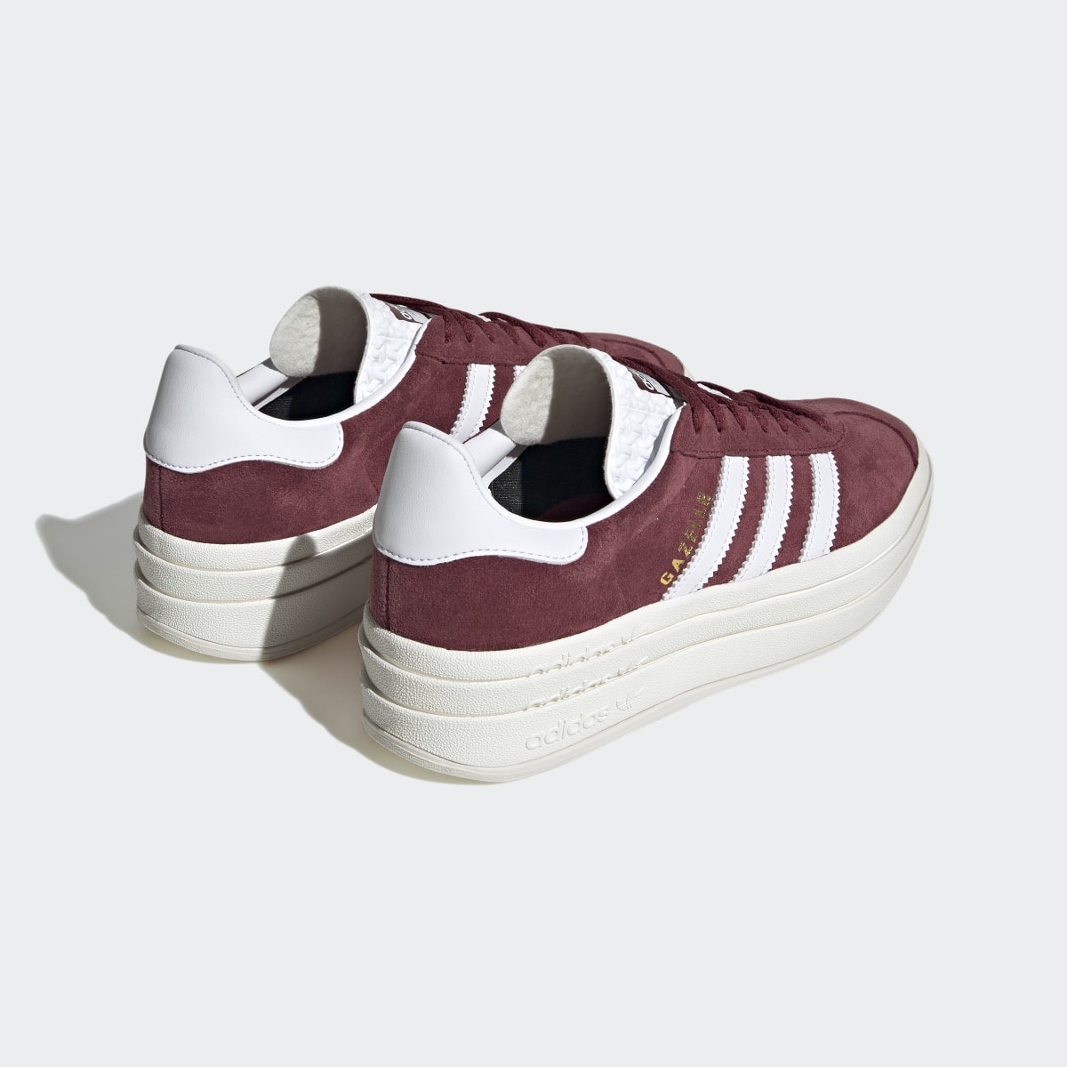 Adidas Chaussure Gazelle Bold. 7