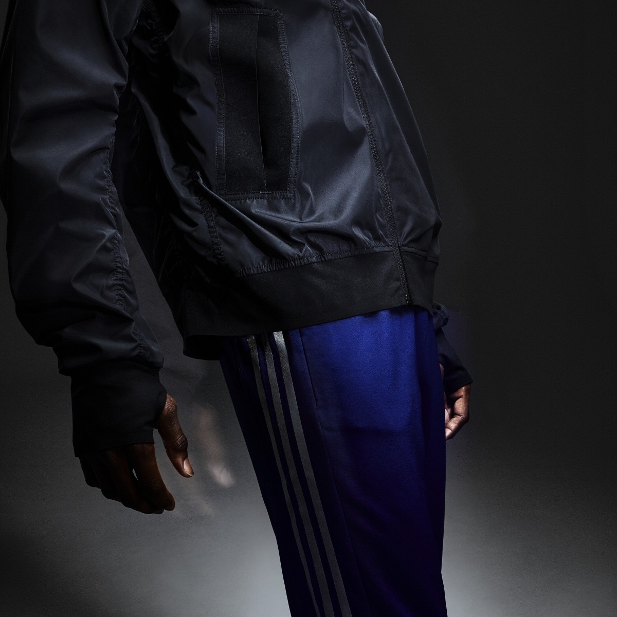 Adidas Best of adidas Training Bomber Jacket. 10