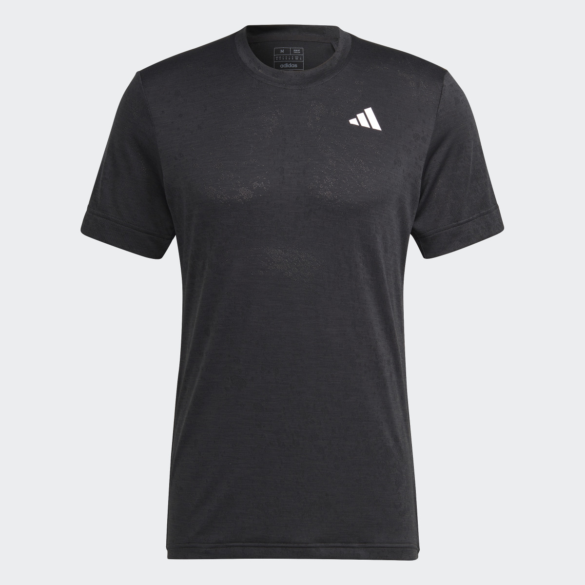 Adidas Camiseta Tennis FreeLift. 5