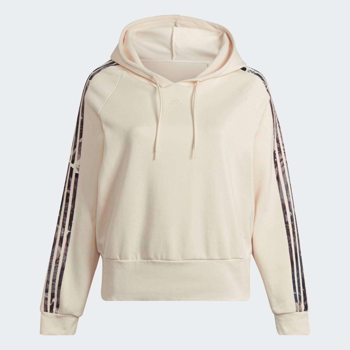 Adidas Hoodie (Plus Size). 5