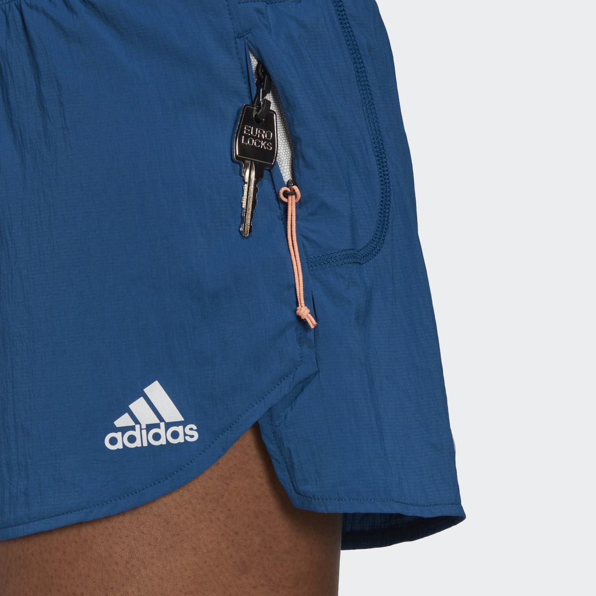 Adidas X-City Running Shorts. 8