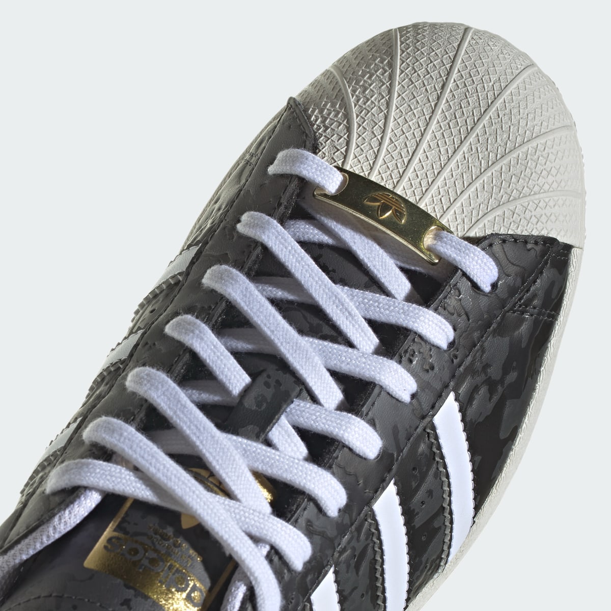 Adidas Tenis Superstar. 10